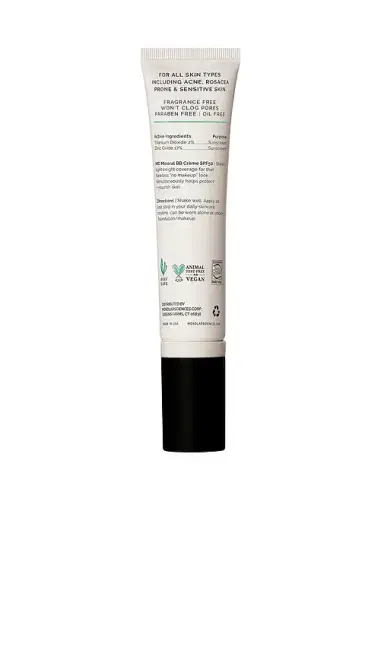 MDSolarSciences MD Mineral BB Crème SPF 50 | Thumbnail 2 MDSolarSciences MD Mineral BB Crème SPF 50 | Thumbnail 2