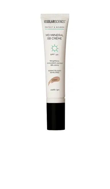 MDSolarSciences MD Mineral BB Crème SPF 50 | Thumbnail 1 MDSolarSciences MD Mineral BB Crème SPF 50 | Thumbnail 1