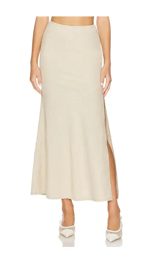 Lulu Skirt