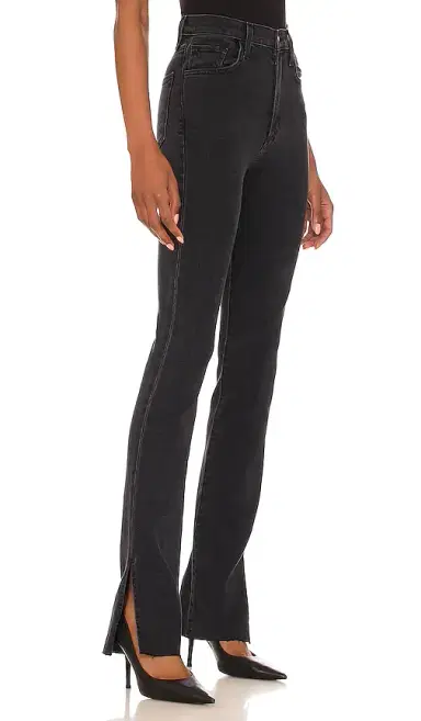 Favorite Daughter Valentina Super High Rise Tower Jeans | Thumbnail 2 Favorite Daughter Valentina Super High Rise Tower Jeans | Thumbnail 2