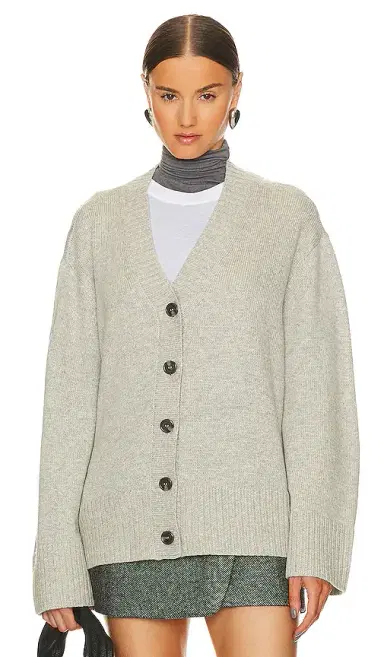 L'Academie Nalo Cardigan | Thumbnail 2