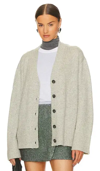 L'Academie Nalo Cardigan | Thumbnail 1