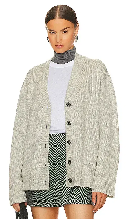 Nalo Cardigan