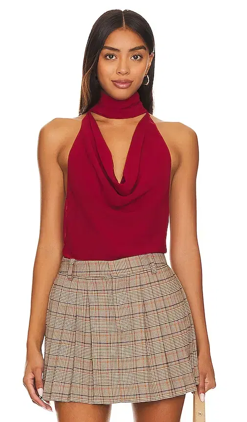 Lovers and Friends Daniella Top