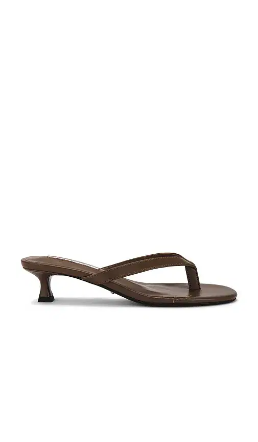 Tony Bianco Pluto Sandal
