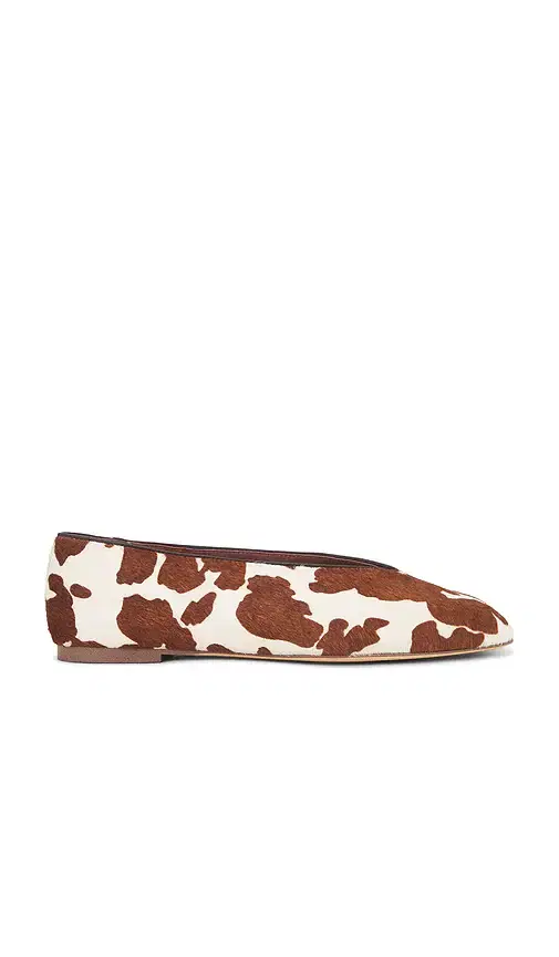 Tony Bianco Bayley Flat