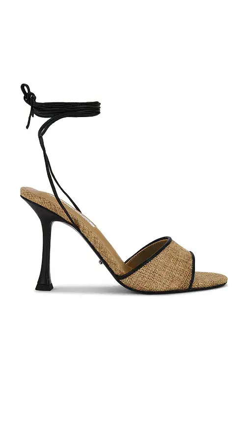 Tony Bianco Lamar Heel