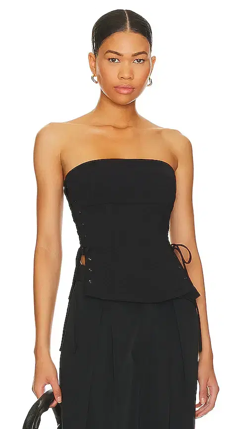 x Rachel Denali Top