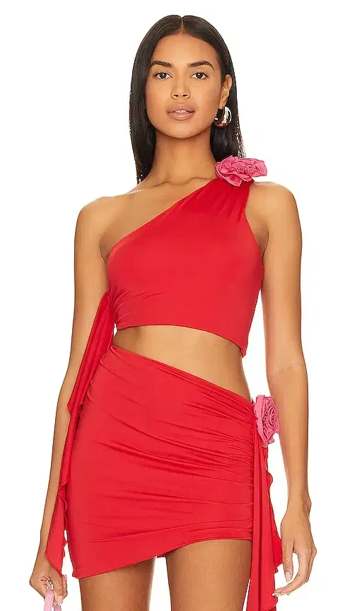 Cordelia Top