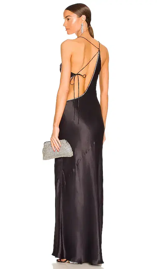 Amali Dress