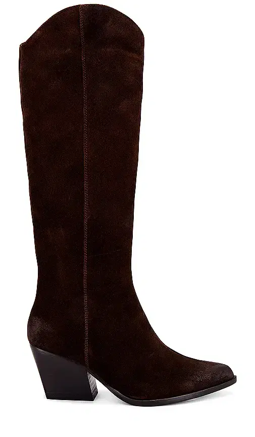 Begging You Boot