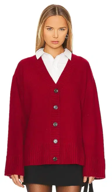 L'Academie Nalo Cardigan | Thumbnail 1 L'Academie Nalo Cardigan | Thumbnail 1