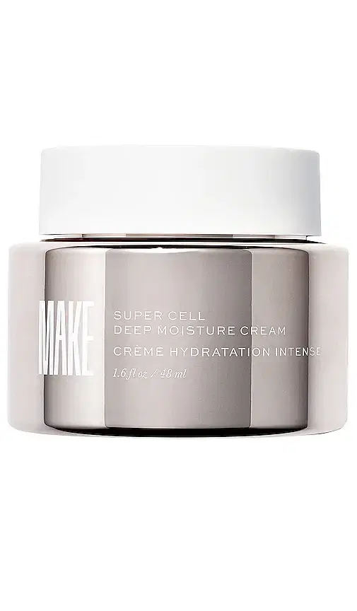 MAKE Beauty Super Cell Cream