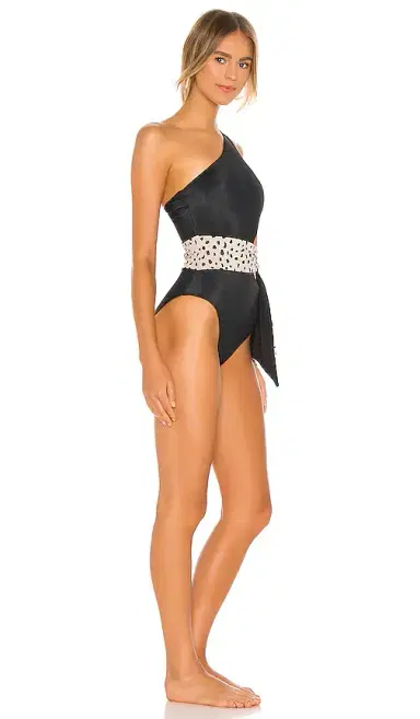 BEACH RIOT Carlie One Piece | Thumbnail 2