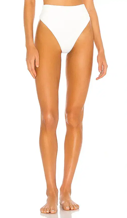 BEACH RIOT Highway Bikini Bottom
