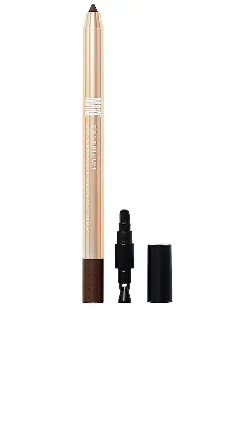 MAKE Beauty Continuum Waterproof Gel Eyeliner