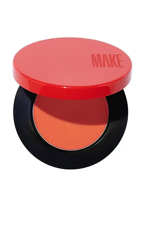 MAKE Beauty Skin Mimetic Microsuede Blush
