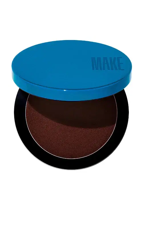 MAKE Beauty Skin Mimetic Microsuede Bronzer