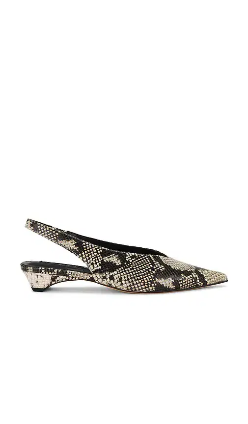 Tony Bianco Esmae Pump