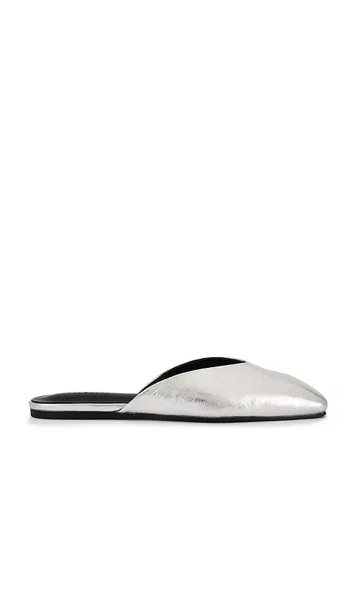 Harry Flat
