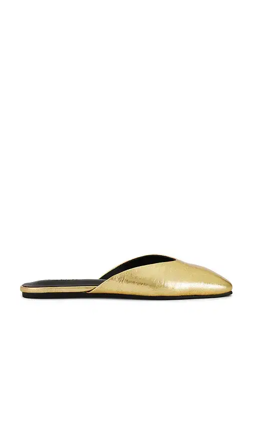 Tony Bianco Harry Flat