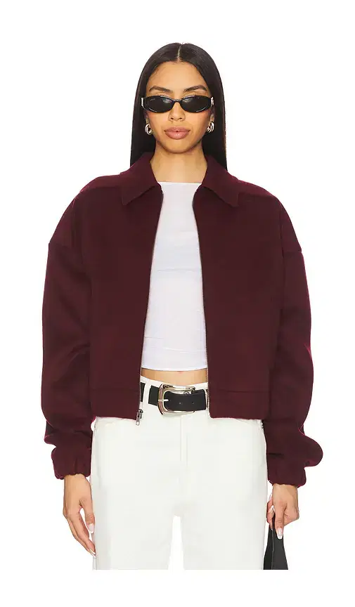 Meg Jacket