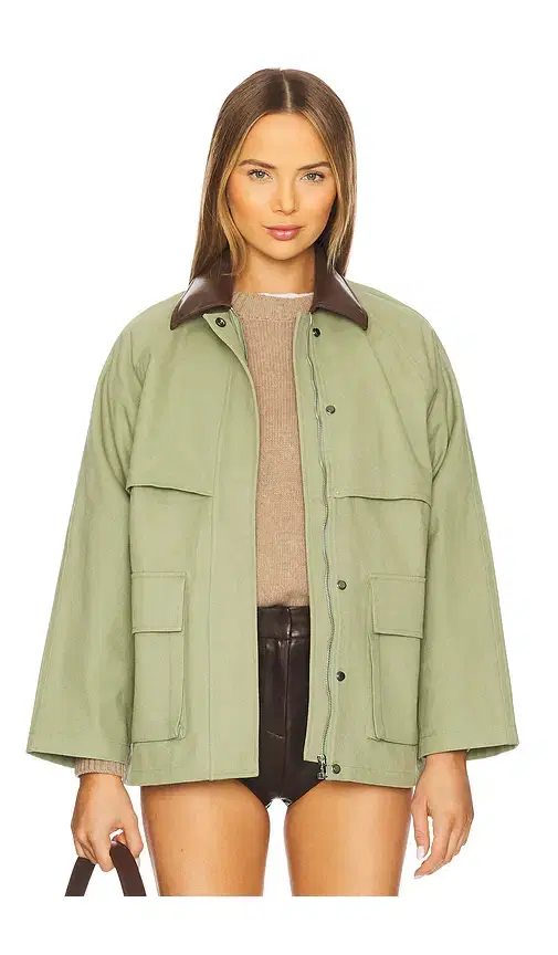 Lovers and Friends Peyton Jacket