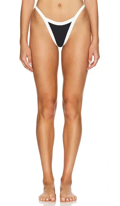 LSPACE Mackenzie Bikini Bottom