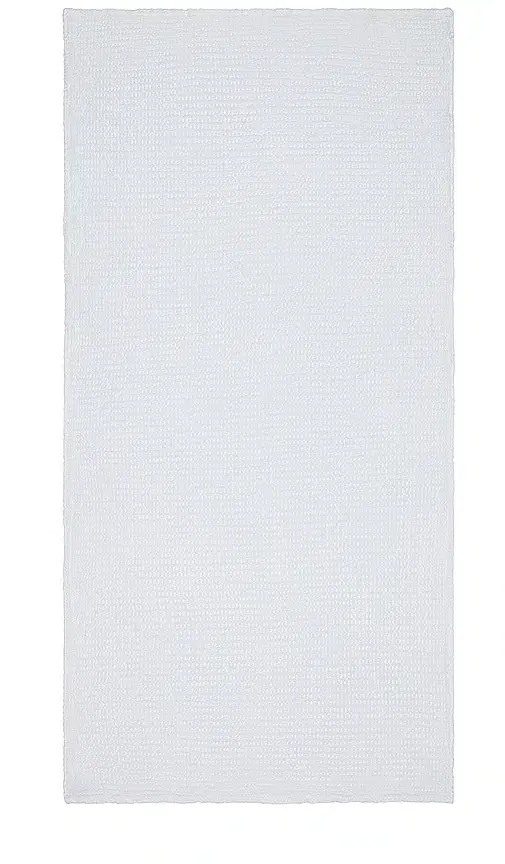HAWKINS NEW YORK Simple Waffle Bath Towel