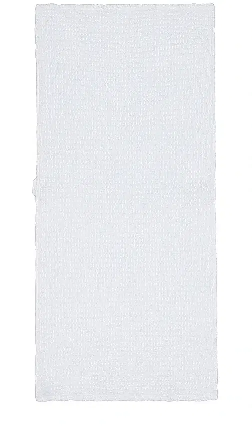 HAWKINS NEW YORK Simple Waffle Hand Towel
