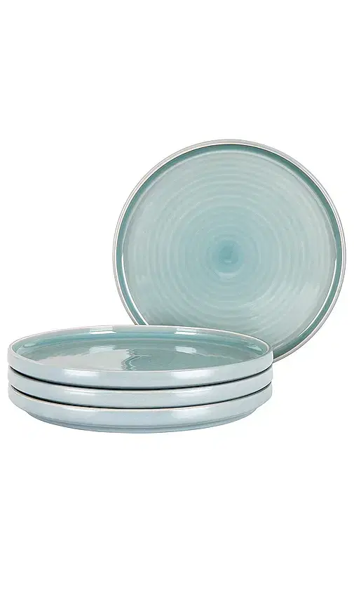 HAWKINS NEW YORK Essential Salad Plate Set Of 4