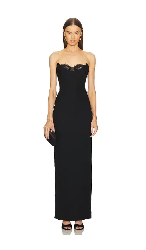 Michael Costello x REVOLVE Louisa Gown