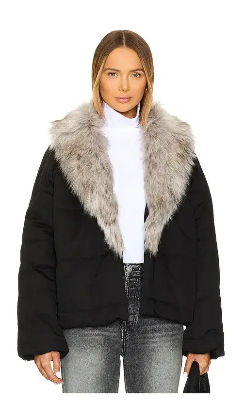 Rosalia Jacket