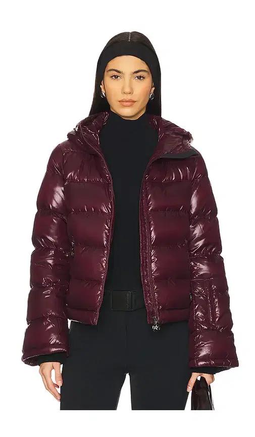 Polar Ski Jacket