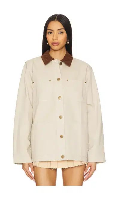 Lovers and Friends Mags Jacket | Thumbnail 2