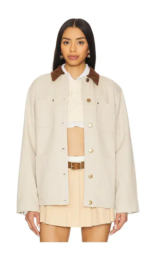 Lovers and Friends Mags Jacket