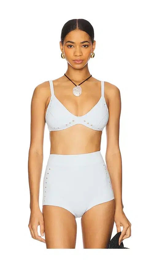 GiGi C Georgia Bikini Top
