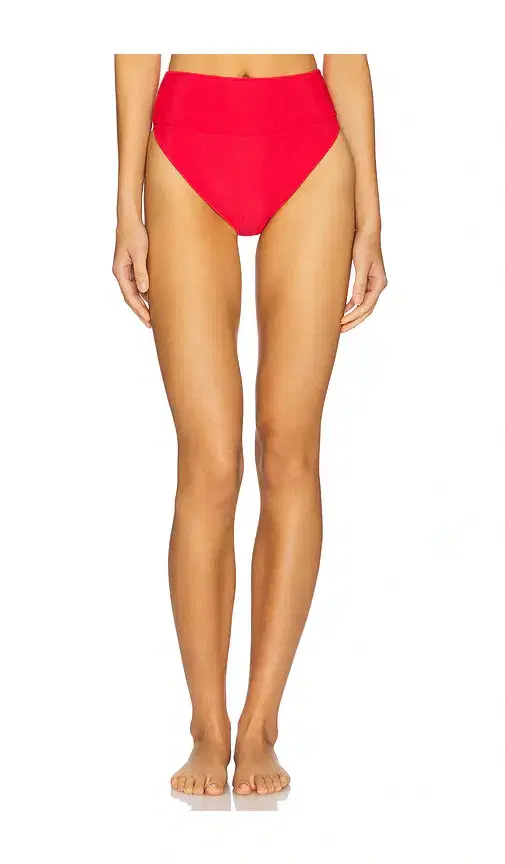 BEACH RIOT Highway Bikini Bottom