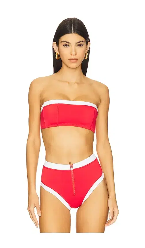 GIGI C x REVOLVE Zoe Bikini Top
