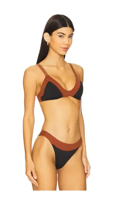 GiGi C Brett Bikini Top | Thumbnail 2