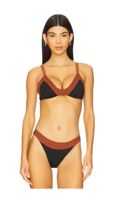 GiGi C Brett Bikini Top | Thumbnail 1