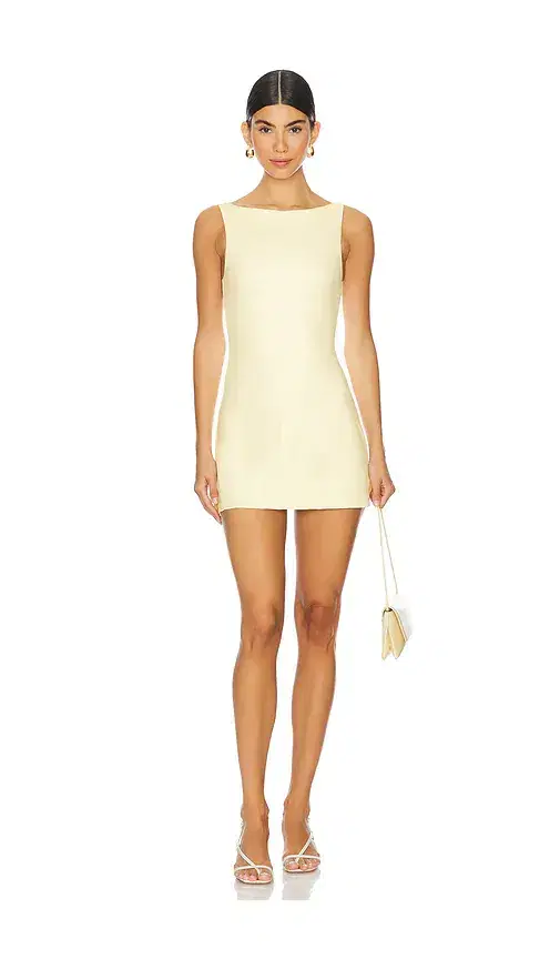 Nubyen Flower Market Skort Dress