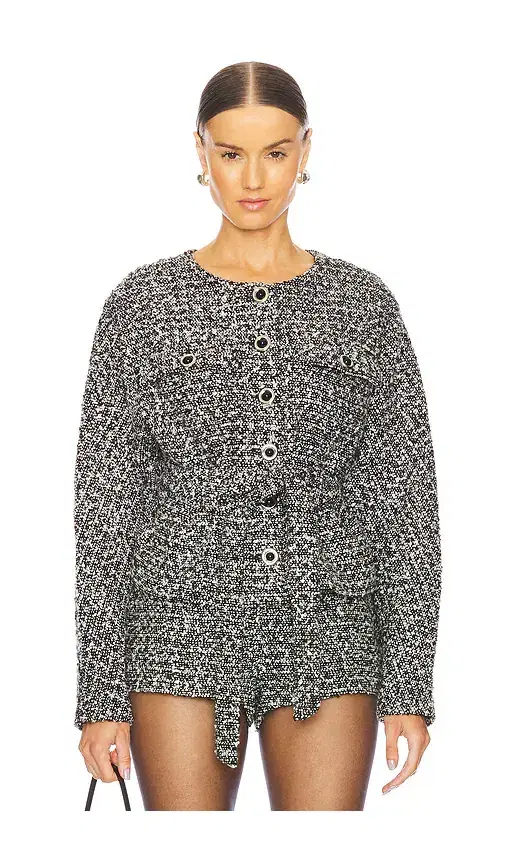 Whitley Jacket