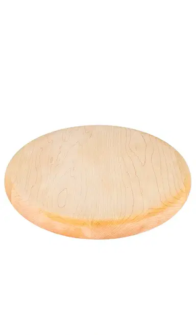 HAWKINS NEW YORK Simple Large Chopping Board | Thumbnail 2