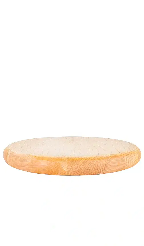HAWKINS NEW YORK Simple Large Chopping Board