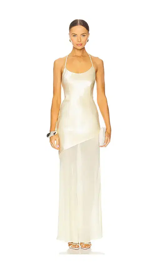 Runaway The Label Samani Maxi Dress