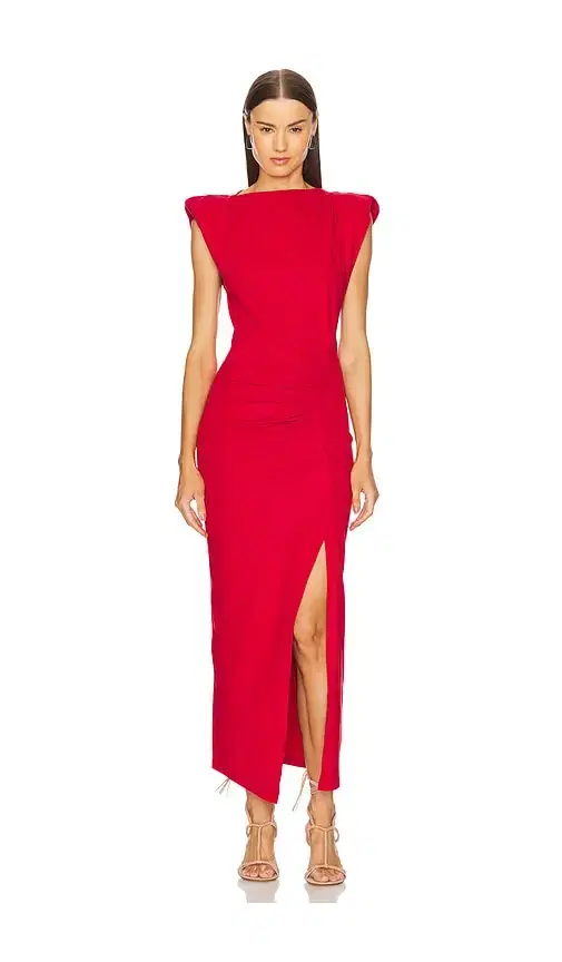 Nadela Dress