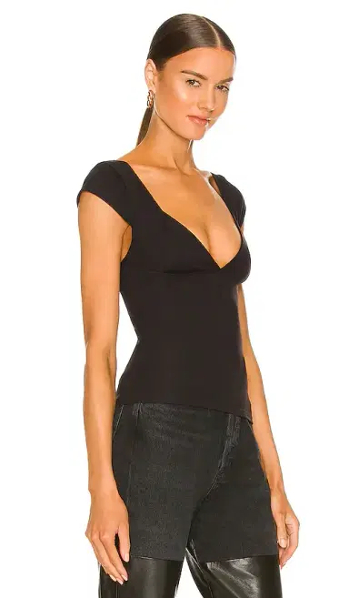 Free People Duo Corset Cami | Thumbnail 2