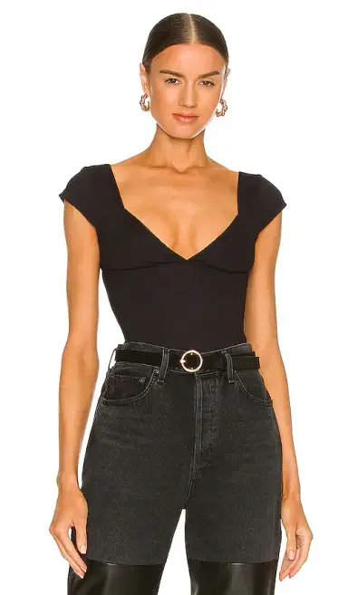 Free People Duo Corset Cami | Thumbnail 1