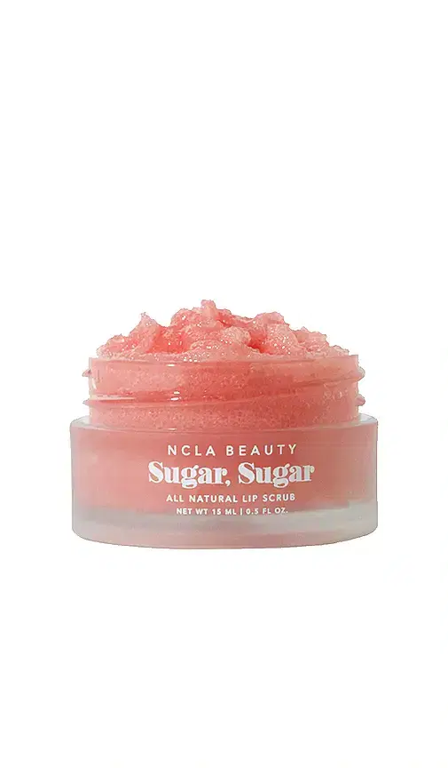 Sugar, Sugar 100% Natural Lip Scrub